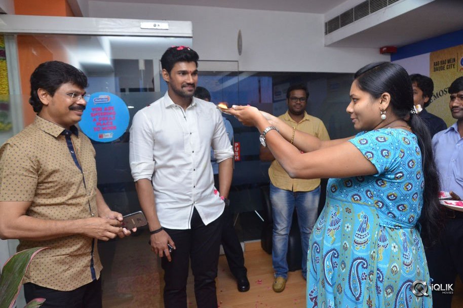 Jaya-Janaki-Nayaka-Movie-Team-At-Radio-City